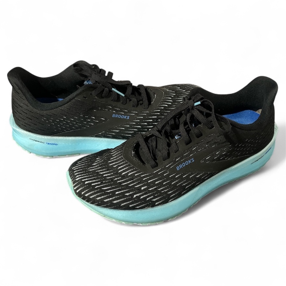 Brooks Men's Hyperion Tempo Road Running Shoe Size 10